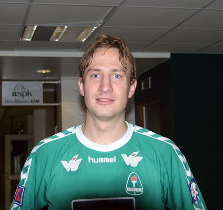 Petar Rnkovic.