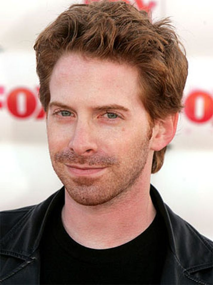 Seth Green.