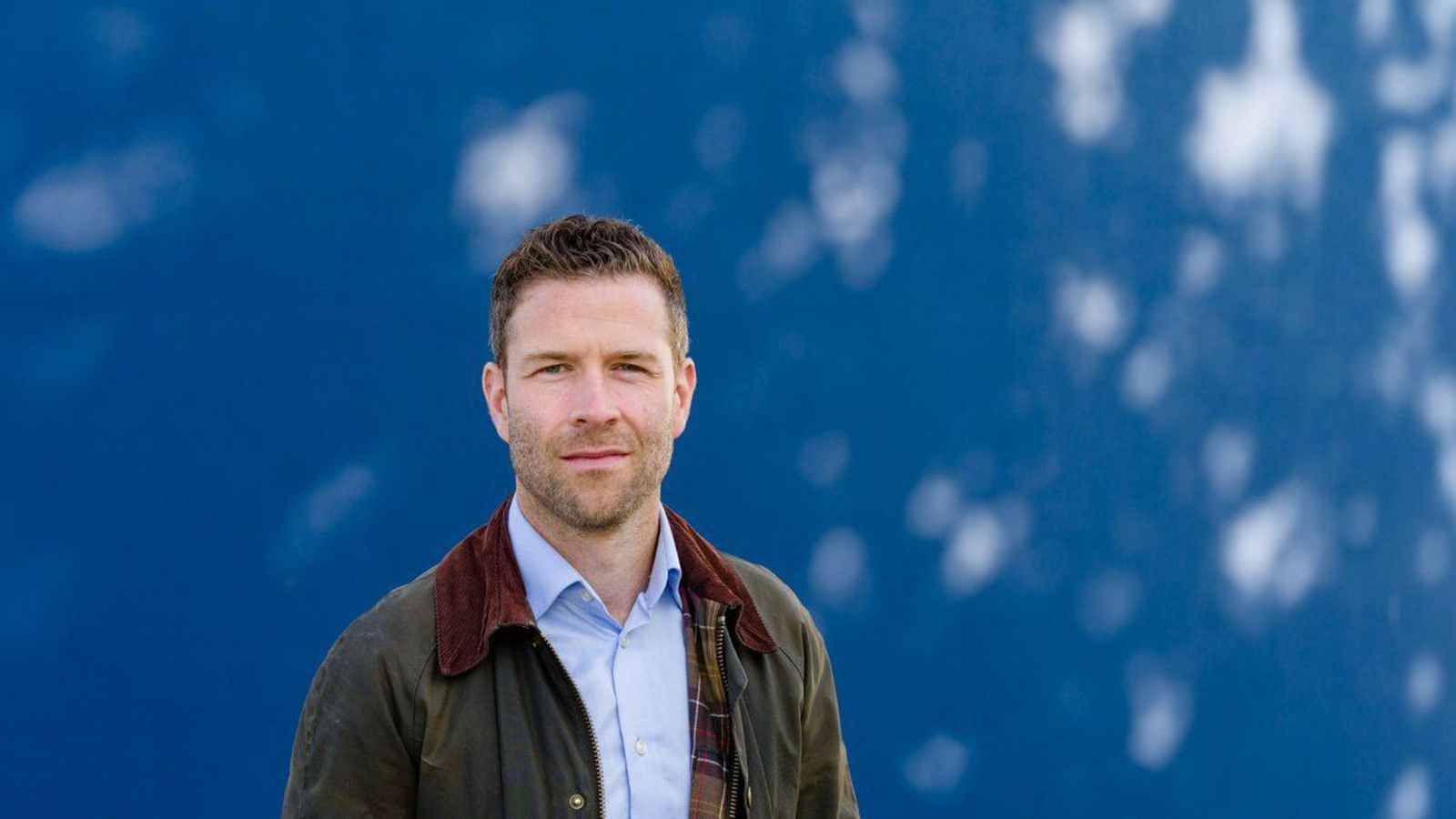 Jón Þór fer til Sam­herja