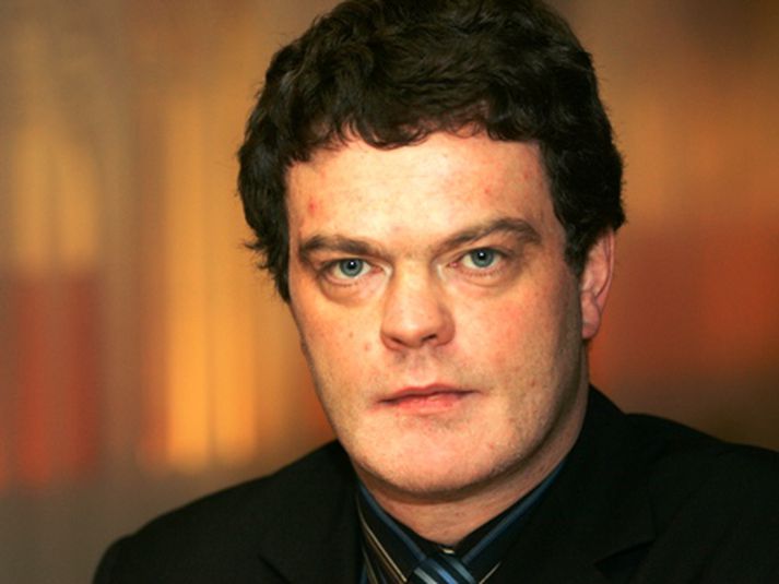 Halldór Halldórsson, bæjarstjóri Ísafjarðarbæjar.