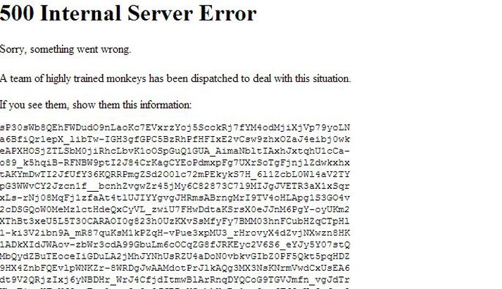 Villumelding kom upp þegar farið var inn á youtube.com.