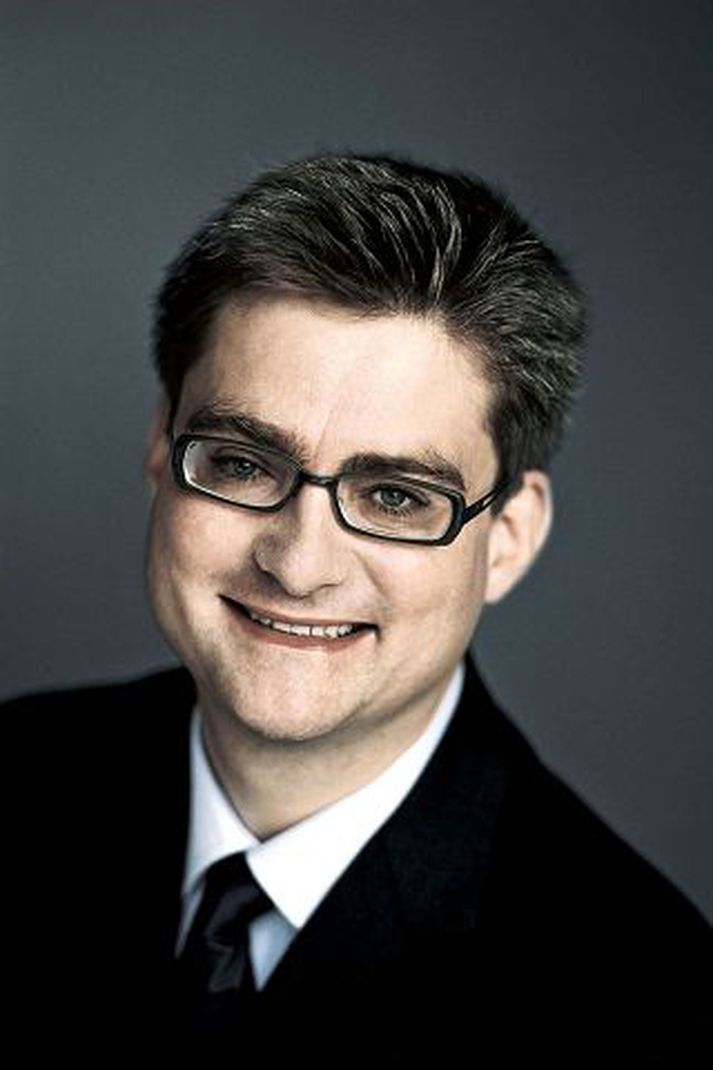 SØren Pind