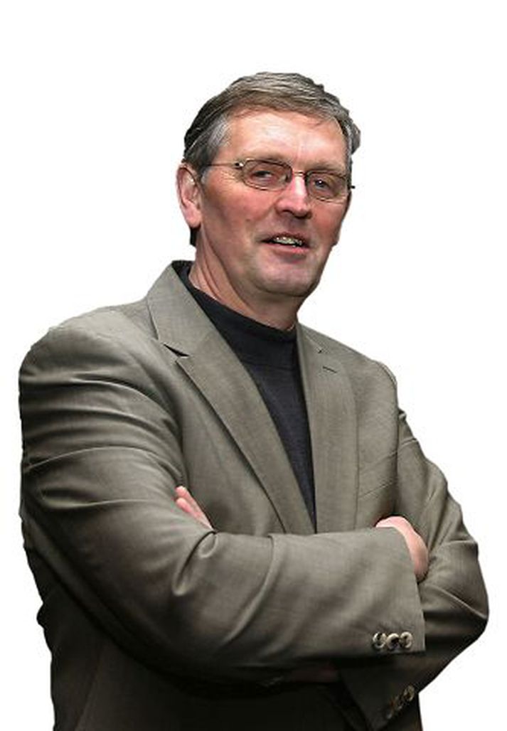 Jón Helgi Guðmundsson