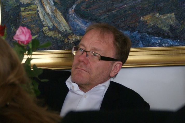 Arnþór Jónsson er nýr formaður SÁÁ, sannkallaður reynslubolti sem setið hefur í stjórn í 17 ár.