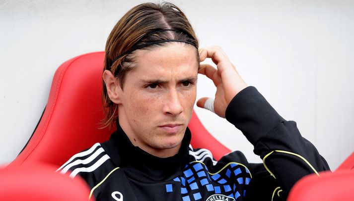 Fernando Torres.