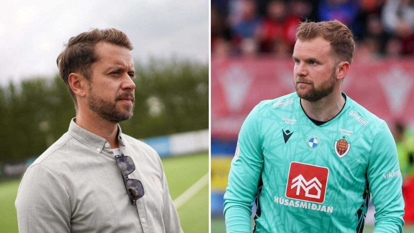 Styðja við bakið á Ingvari í hans bar­áttu: „Alltaf að fara 