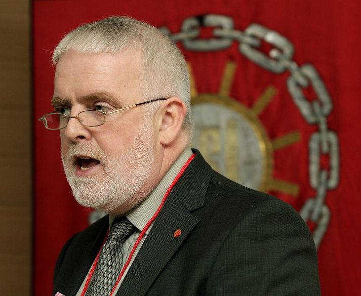 Gylfi Arnbjörnsson
