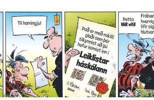 Fréttamynd