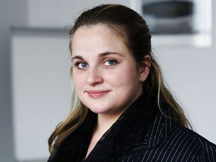 Hildigunnur Hafsteinsdóttir, lögræðingur Neytendasamtakanna.