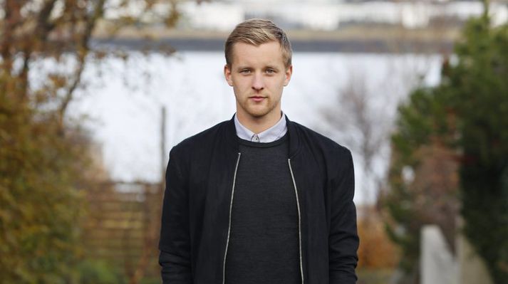 Finnur Orri er á leið til Lilleström í Noregi.