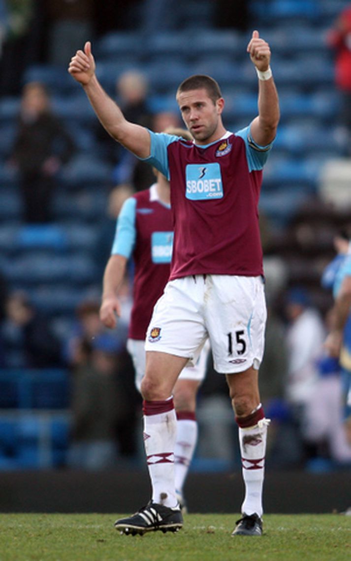 Matthew Upson.