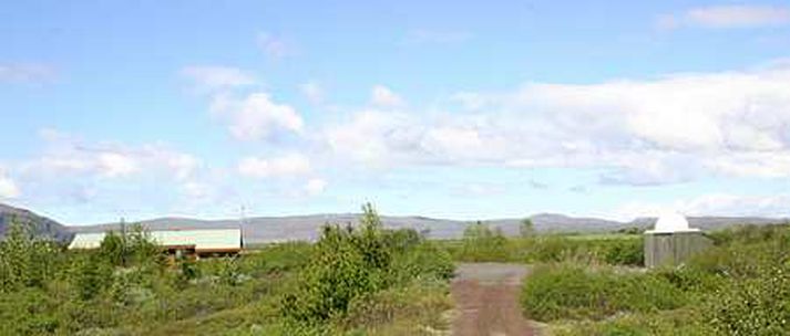 Vaðnes.