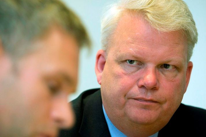 Ólafur Ísleifsson hagfræðingur bendir á að Íslendingar búi í raun við tvo gjaldmiðla.