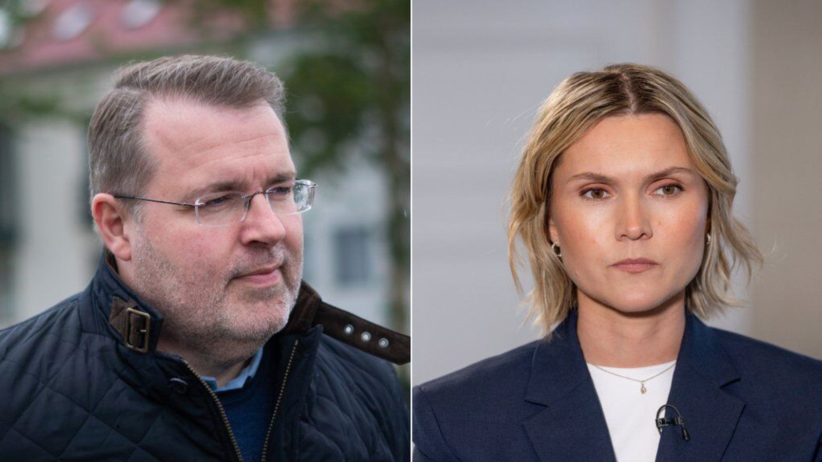 „Mun skyn­sam­legri leið en að hækka skatta og gjöld“