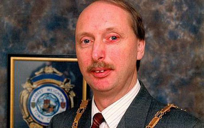 Robert Cartwright