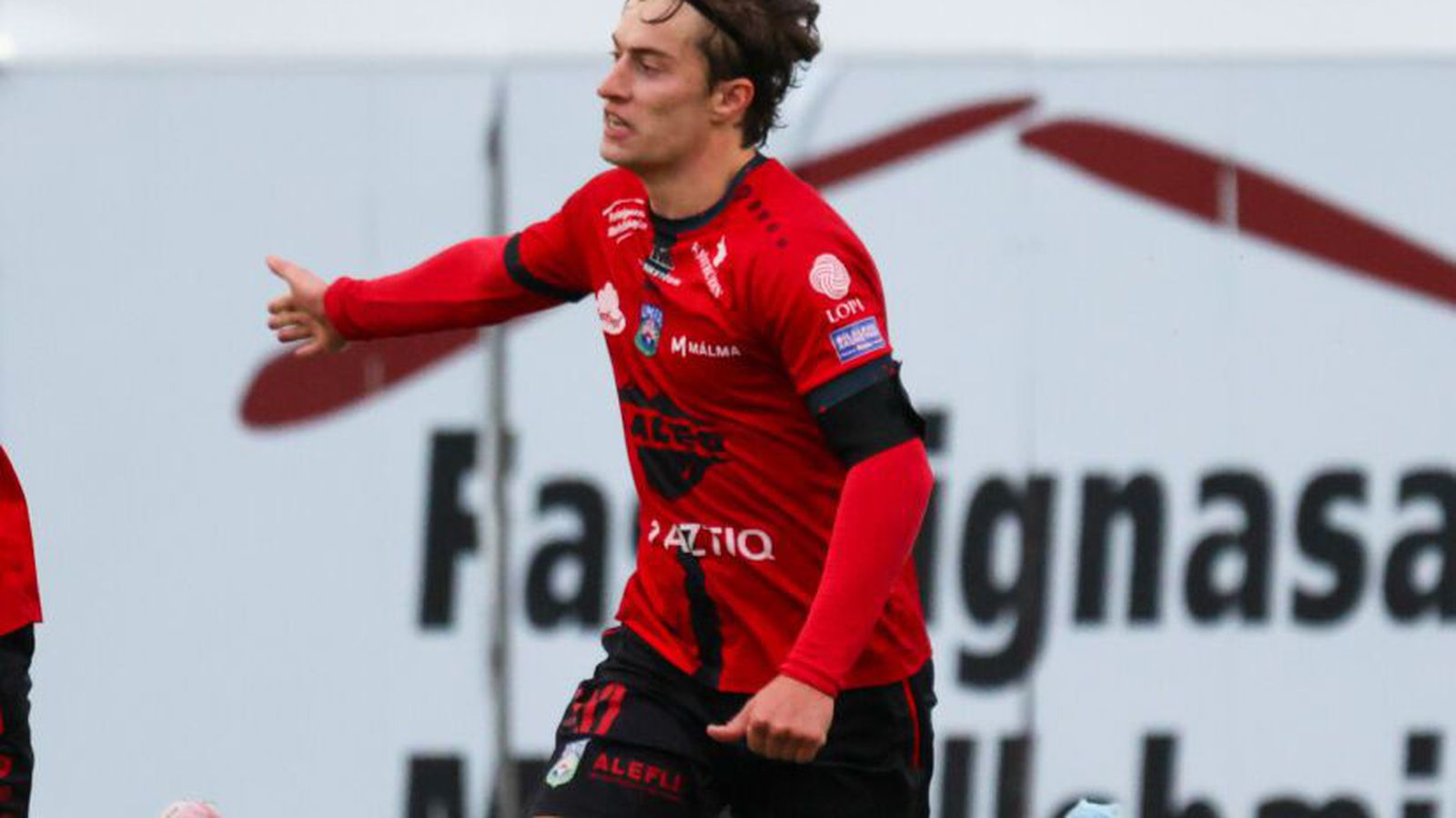 Aftur­elding á­fram í sex­tán liða úr­slit bikarsins