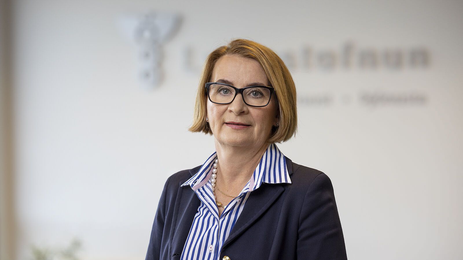 „Allt aðrar kröfur um eitt­hvað sem er sprautað inn í líka­mann“
