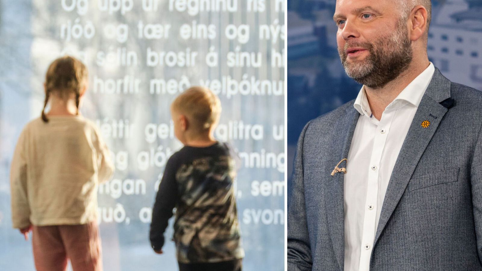 Hafa þurft að leið­beina starfs­fólki barna­verndar um réttindi fóstur­barna
