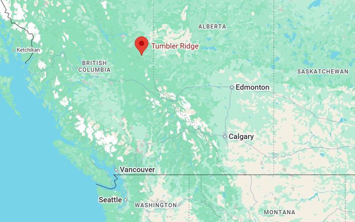 Yfirvöld hafa ekki veitt miklar upplýsingar um málið enn sem komið er.