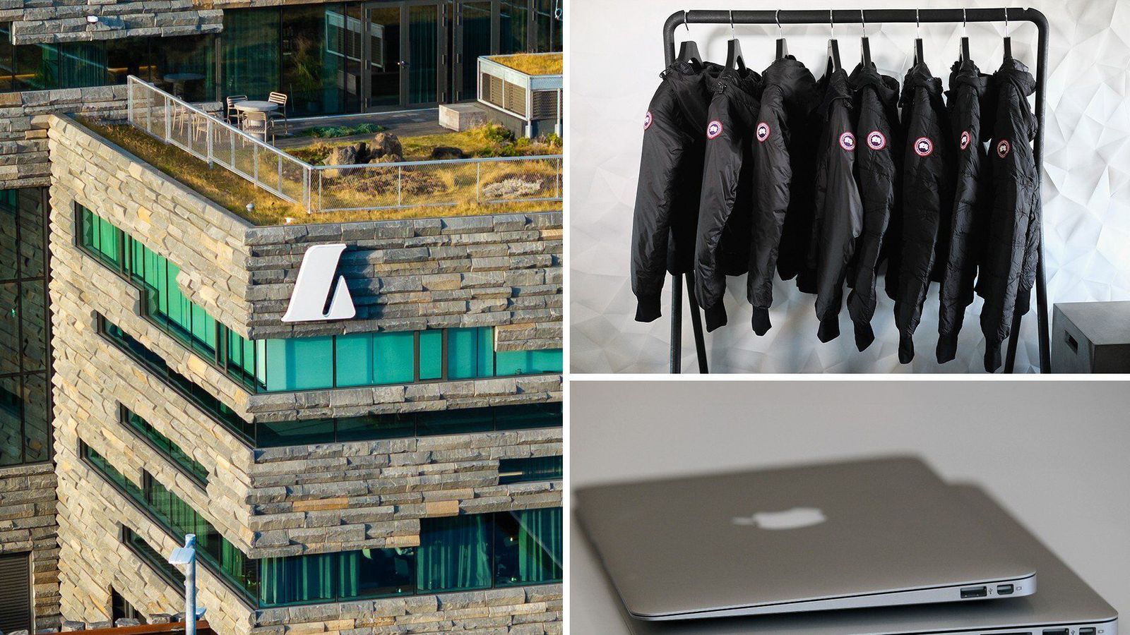 Saslauskas og Sodys stálu 100 milljónum: Gucci-taska, dýrar dún­úlpur og 68 vit­orðs­menn