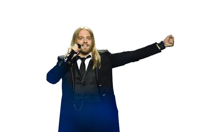 Það var dómnefndin sem dró Eyþór Inga niður í Eurovision