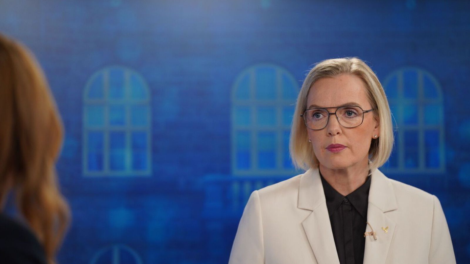 Al­gjör­lega óásættan­leg staða