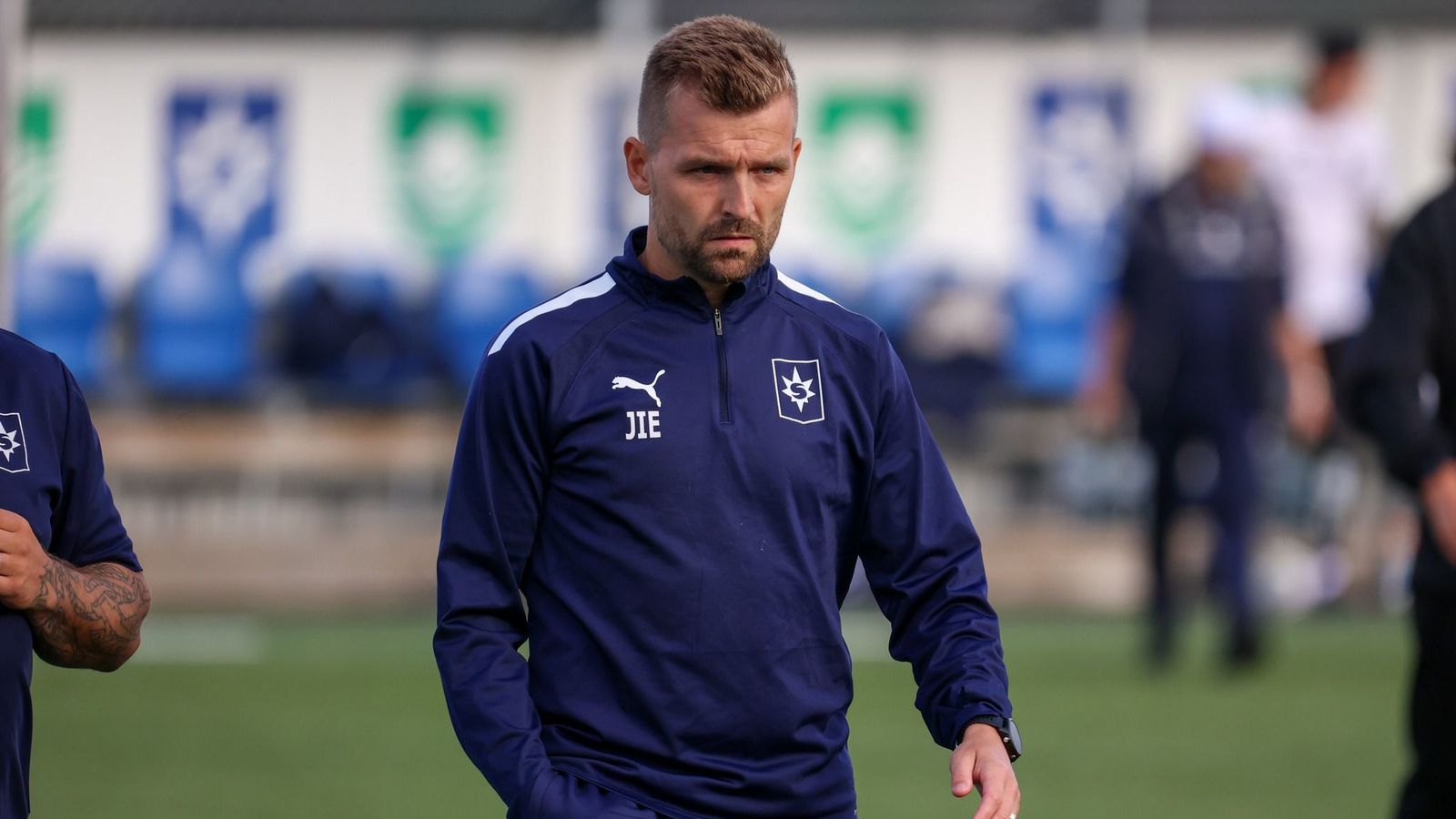 „Skulduðum þeim sem mættu að gera betur“