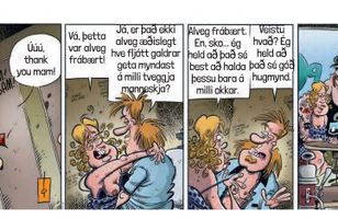 Fréttamynd