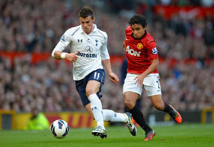 Gareth Bale