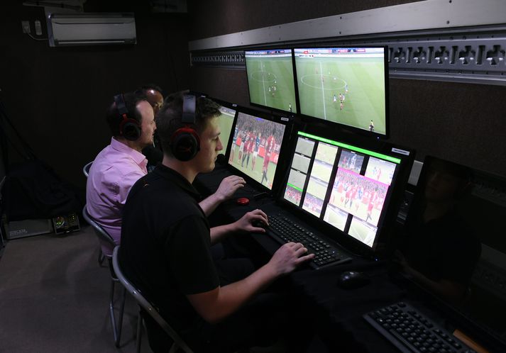 Þeim þjóðum sem taka upp VAR fjölgar stöðugt.