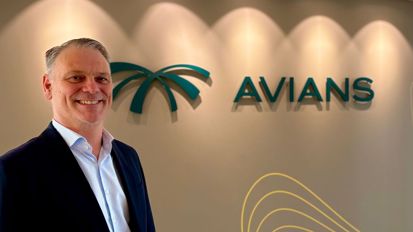 Isavia hefur ham­skipti og verður Avians