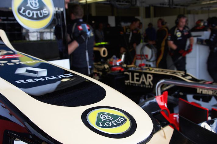 Lotus-Renault gekk vel síðast þegar þessir aðilar unnu saman. Kannski smellur þetta saman aftur hjá þeim.