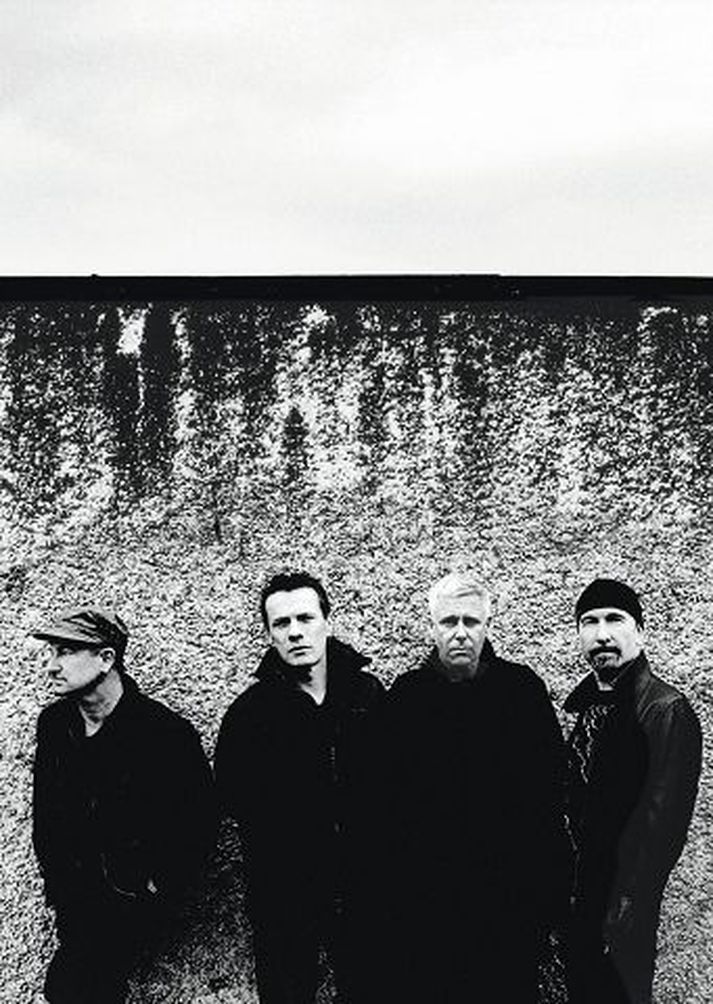 Hljómsveitin mun ekki starfa endalaust að mati trommarans Larry Mullen Jr.