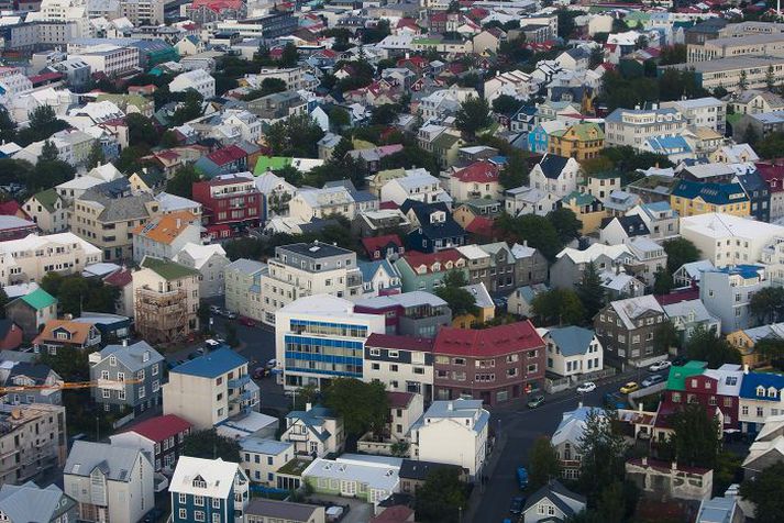 AGS segir aðgerðir til að draga úr skuldsetningu heimila hafa stutt við efnahagsbata hér.