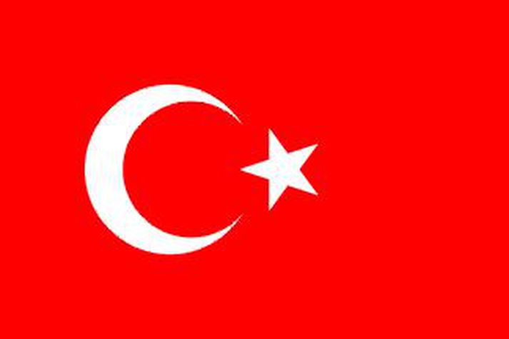 Tyrkland