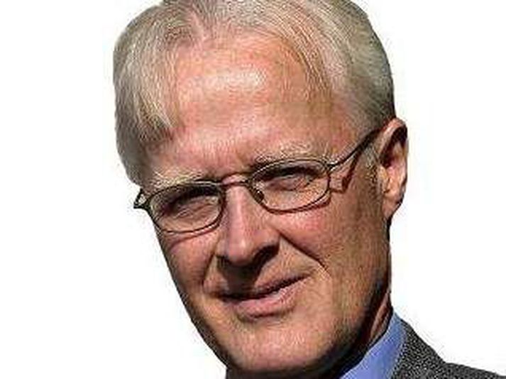 Baldur Guðlaugsson er fyrrverandi ráðuneytisstjóri í fjármálaráðuneytinu.