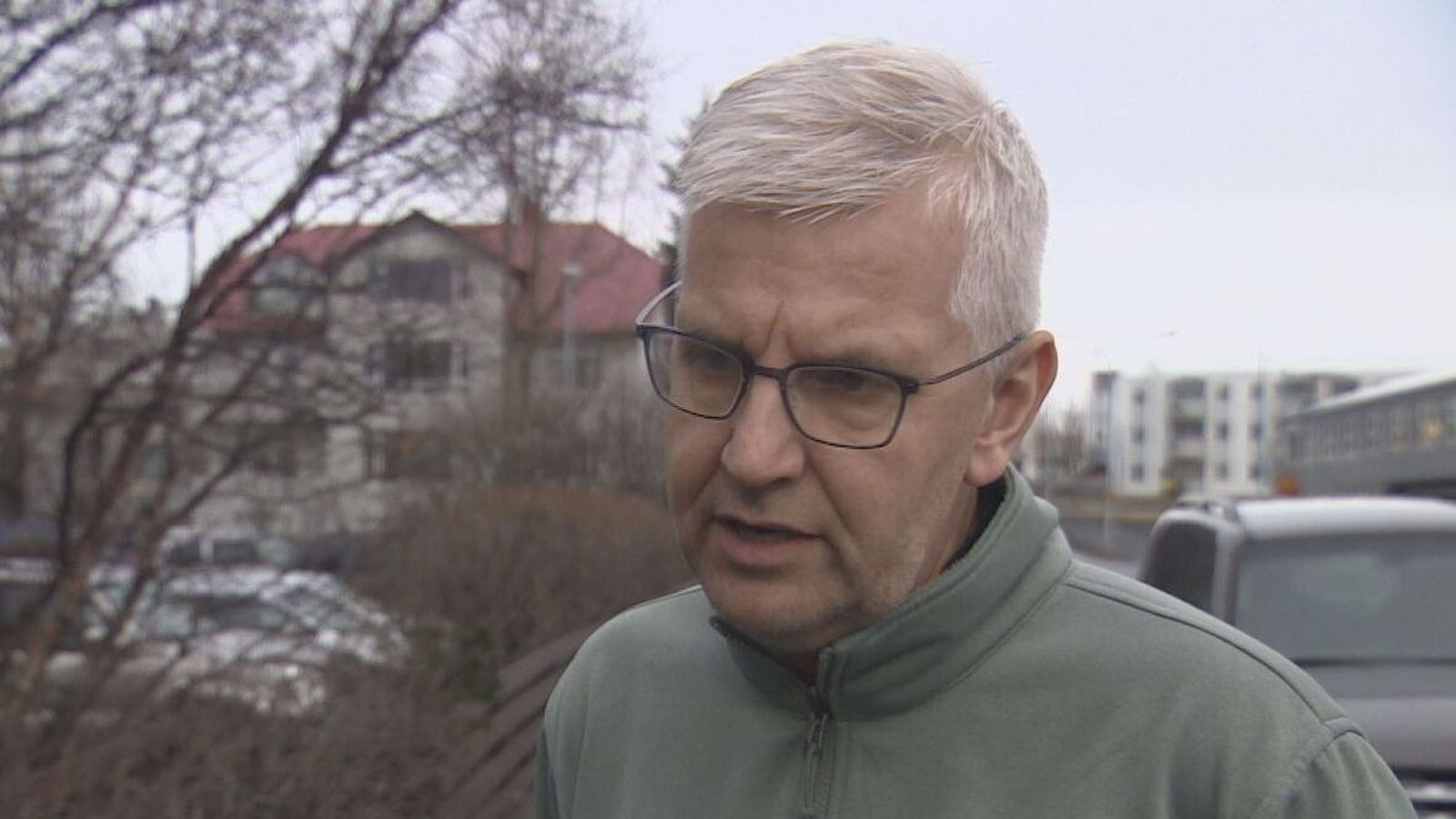 Snjó­leysi í Reykja­vík í janúar ekki eins­dæmi en afar fá­títt