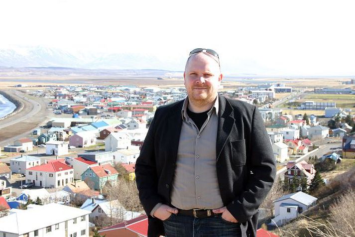 Áskell Heiðar heldur stórtónleika á Borgarfirði eystra. Tvö systkini hans koma fram á tónleikunum.
