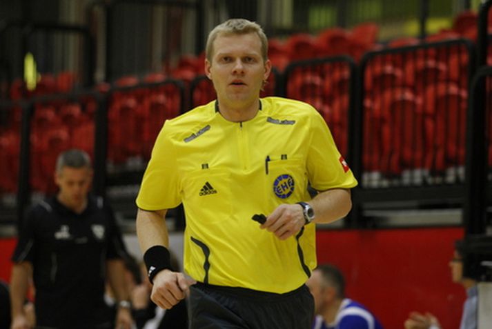 Ingvar Guðjónsson.