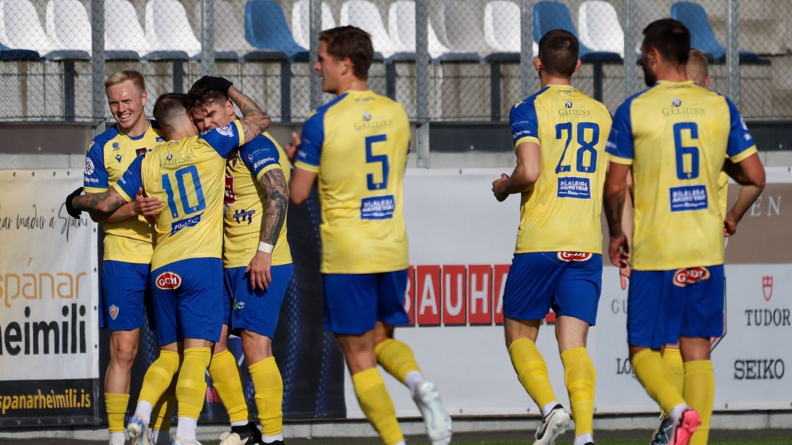 Uppgjörið: KA - Breiðablik 2-3 | Kristófer Ingi tryggði Blikum mikilvæg  stig - Vísir