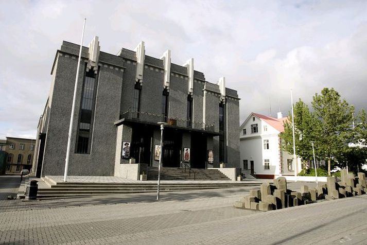þjóðleikhúsið Rætt verður við alla umsækjendur um stöðu þjóðleikhússtjóra.fréttablaðið/valli