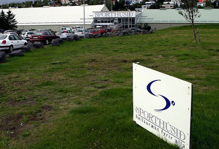 Sporthúsið lofar að draga úr hávaða sem mælst hefur yfir leyfilegum mörkum.