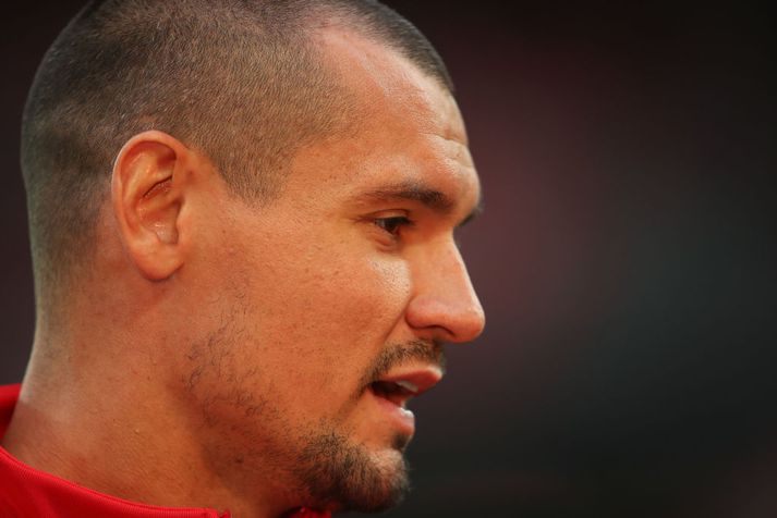 Dejan Lovren.