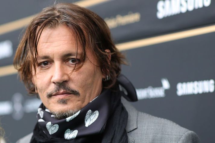Johnny Depp hefur verið einn launahæsti leikarinn í Hollywood síðustu árin eftir að hafa leikið í myndum á borð við Edward Sciccorhands, Sweeney Todd og Pirates of the Caribbean myndunum.