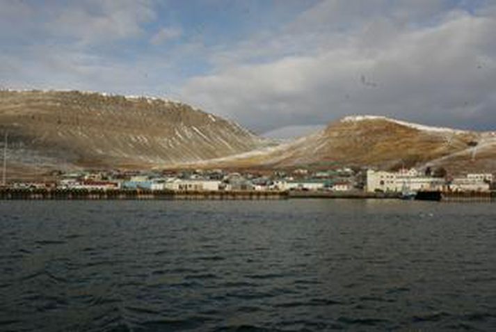 Tálknafjörður