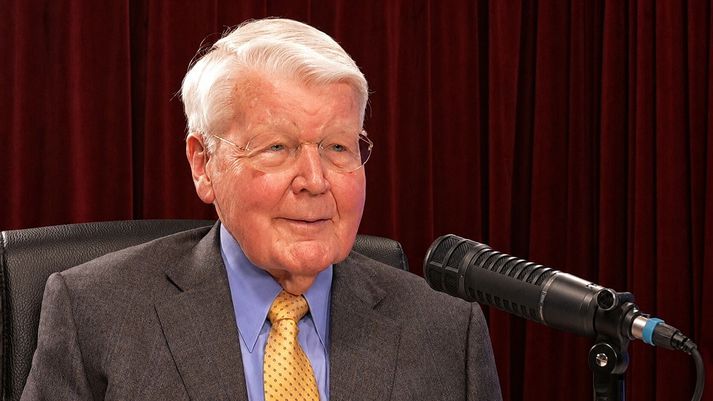 Ólafur Ragnar Grímsson telur að langstærsti hluti þess sem aðild Íslands að Evrópusambandinu myndi fela í sér liggi þegar fyrir og sé ekki samningsatriði.