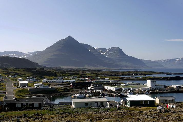 Sveitarstjórinn segir sjávarútveg vera hryggjarstykkið í atvinnulífi Djúpavogshrepps auk þess sem ferðaiðnaður eigi þar stóran þátt. Hann vonast til að mikil uppbygging fylgi laxeldi í Berufirði.