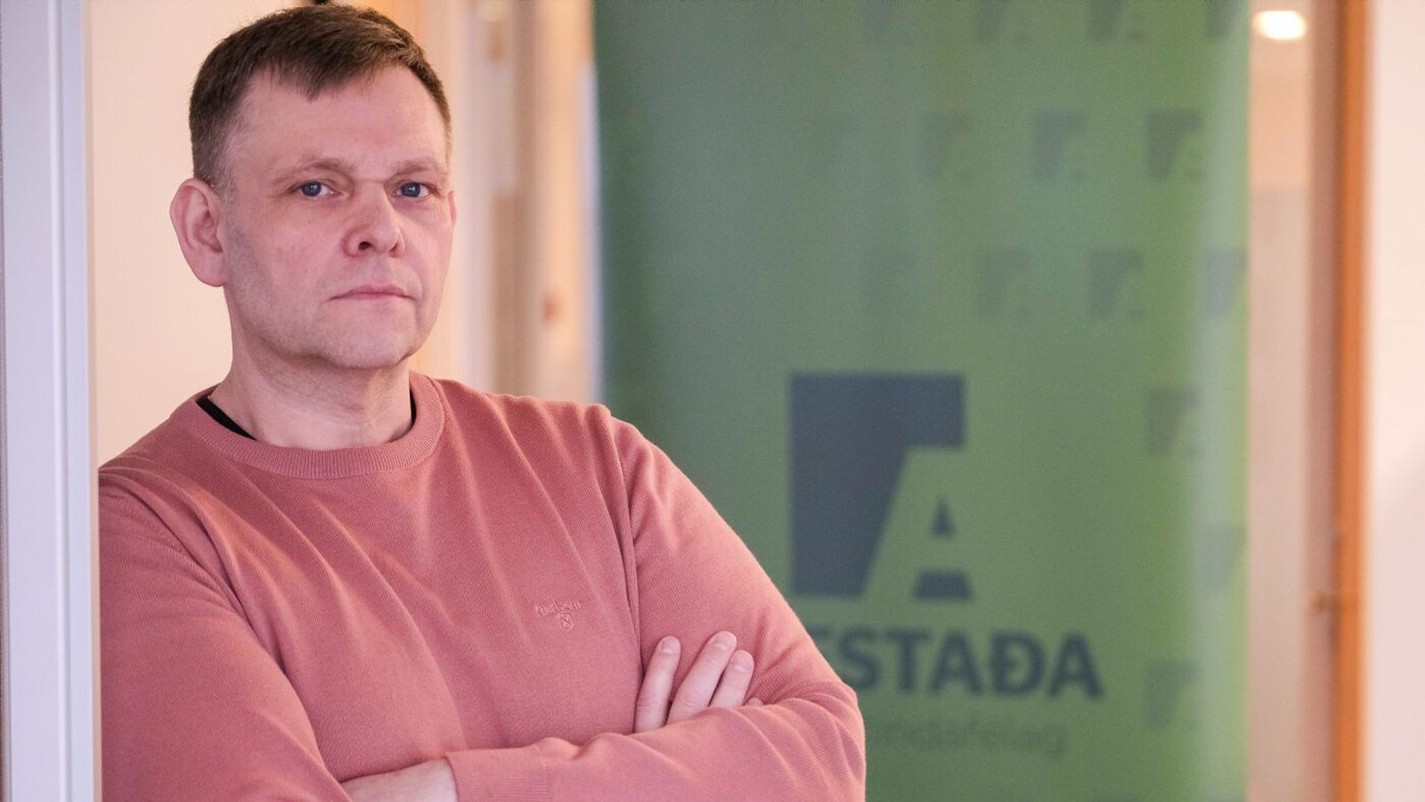 „Það er ekkert sem tekur við og enginn sem ber á­byrgð“