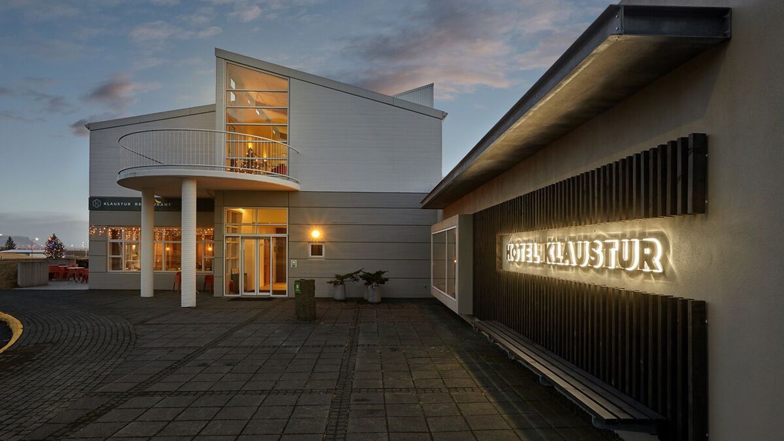 Skaftfellsk perla fær al­þjóð­lega viður­kenningu