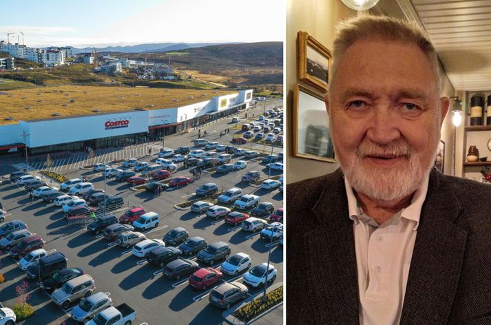 Guðmundur Ólafsson, lektor emiritus í hagfræði við Háskólann í Bifröst og Háskóla Íslands. segir um þaulskipulagðan glæp að ræða.